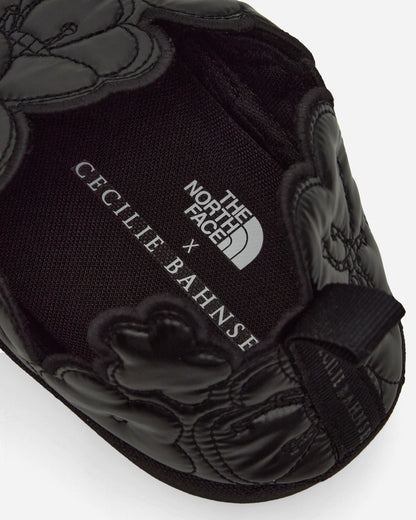 The North Face Tnf X Cb Mule Tnf Blk/Tnf Blk Sandals and Slides Sandals and Mules NF0A8G67KX71 NFKX7