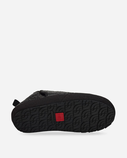 The North Face Tnf X Cb Mule Tnf Blk/Tnf Blk Sandals and Slides Sandals and Mules NF0A8G67KX71 NFKX7