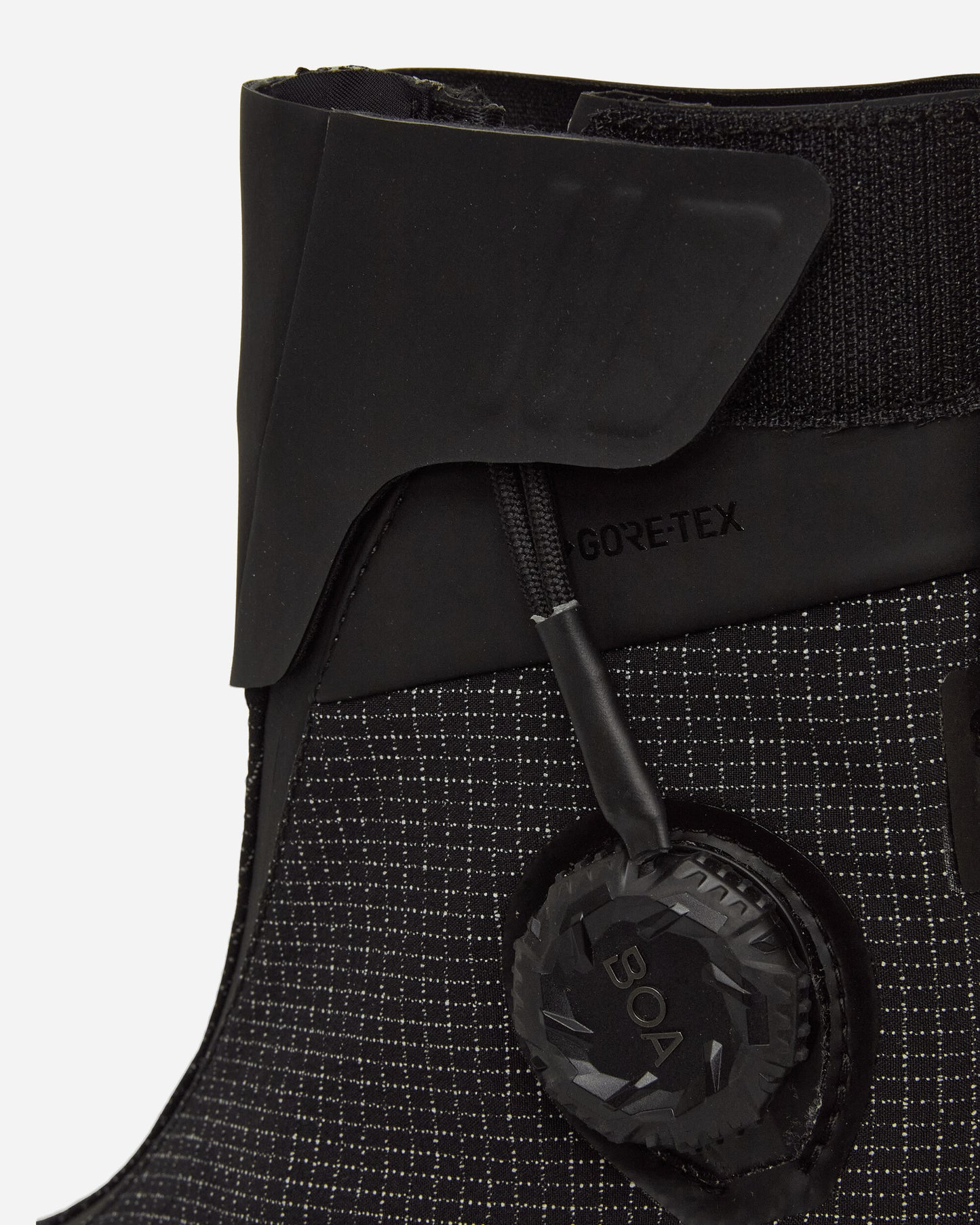 The North Face Wmns Summit Verto Sa Gore Tex Blackout Black Sandals and Slides Sandals and Mules NF0A8AAQKX71 NFKX7