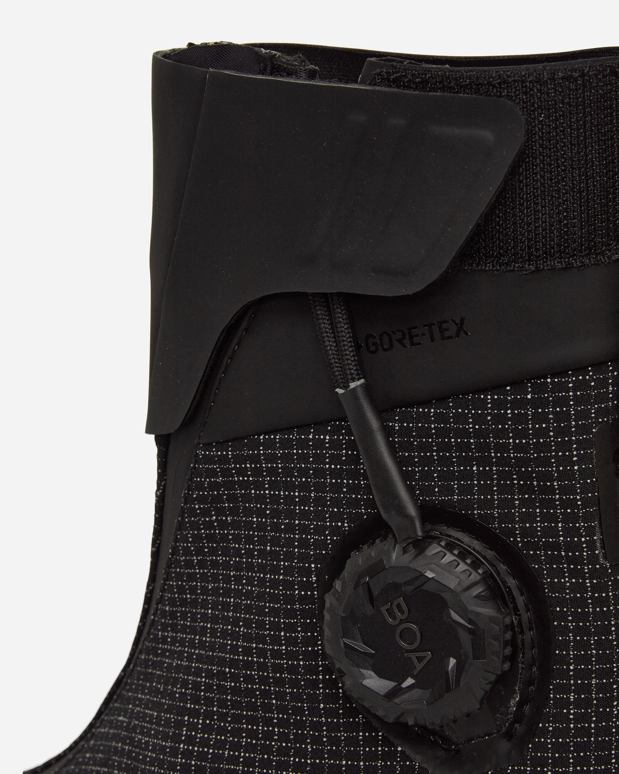 The North Face Wmns Summit Verto Sa Gore Tex Blackout Black Sandals and Slides Sandals and Mules NF0A8AAQKX71 NFKX7