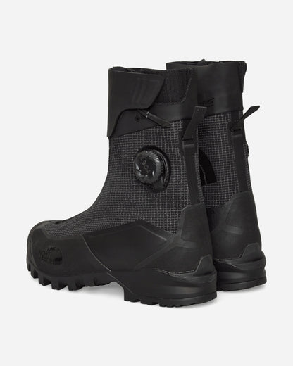 The North Face Wmns Summit Verto Sa Gore Tex Blackout Black Sandals and Slides Sandals and Mules NF0A8AAQKX71 NFKX7