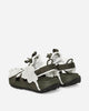 The North Face Wmns Tnf X Cb Shandal Gr Multicolor Sandals and Slides Sandals and Mules NF0A8G4ZNUD1 NFNUD