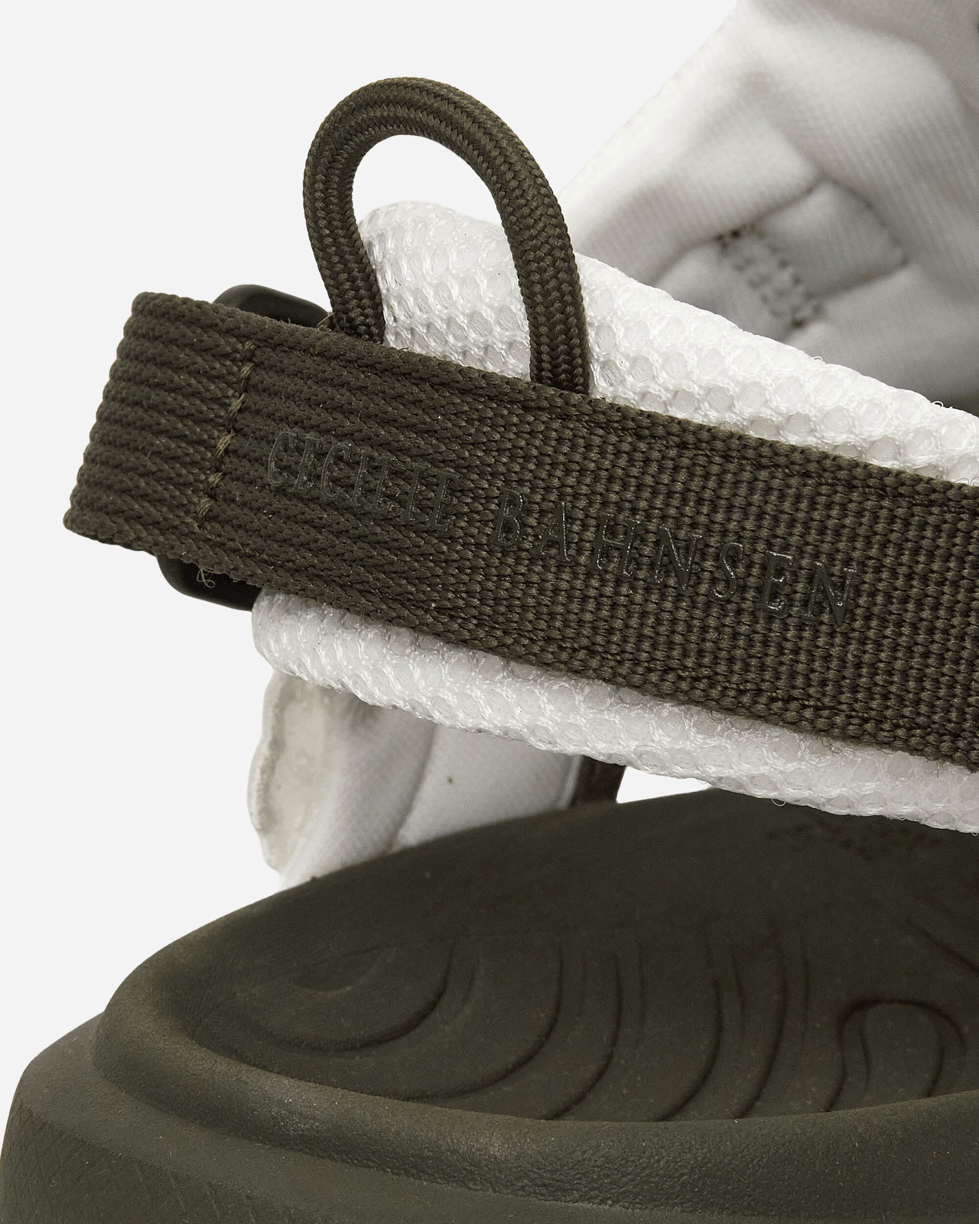 The North Face Wmns Tnf X Cb Shandal Gr Multicolor Sandals and Slides Sandals and Mules NF0A8G4ZNUD1 NFNUD