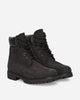 Timberland Premium 6 Inch Lace Up Waterproof Boot Black Boots Laced Up Boots TB1100730011 TB001