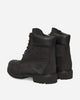 Timberland Premium 6 Inch Lace Up Waterproof Boot Black Boots Laced Up Boots TB1100730011 TB001