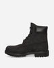 Timberland Premium 6 Inch Lace Up Waterproof Boot Black Boots Laced Up Boots TB1100730011 TB001