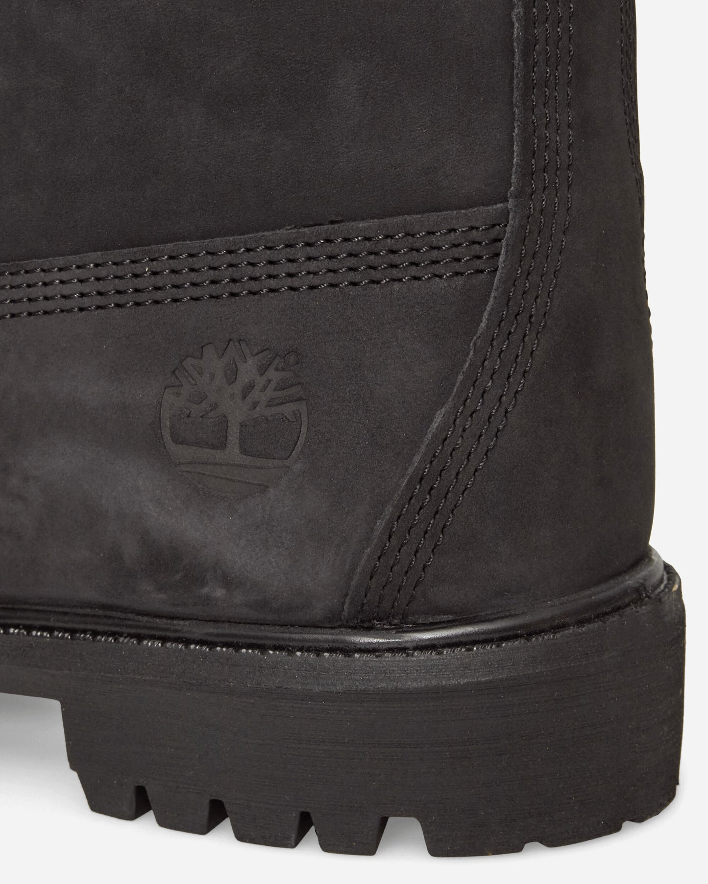 Timberland Premium 6 Inch Lace Up Waterproof Boot Black Boots Laced Up Boots TB1100730011 TB001