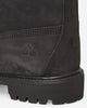 Timberland Premium 6 Inch Lace Up Waterproof Boot Black Boots Laced Up Boots TB1100730011 TB001