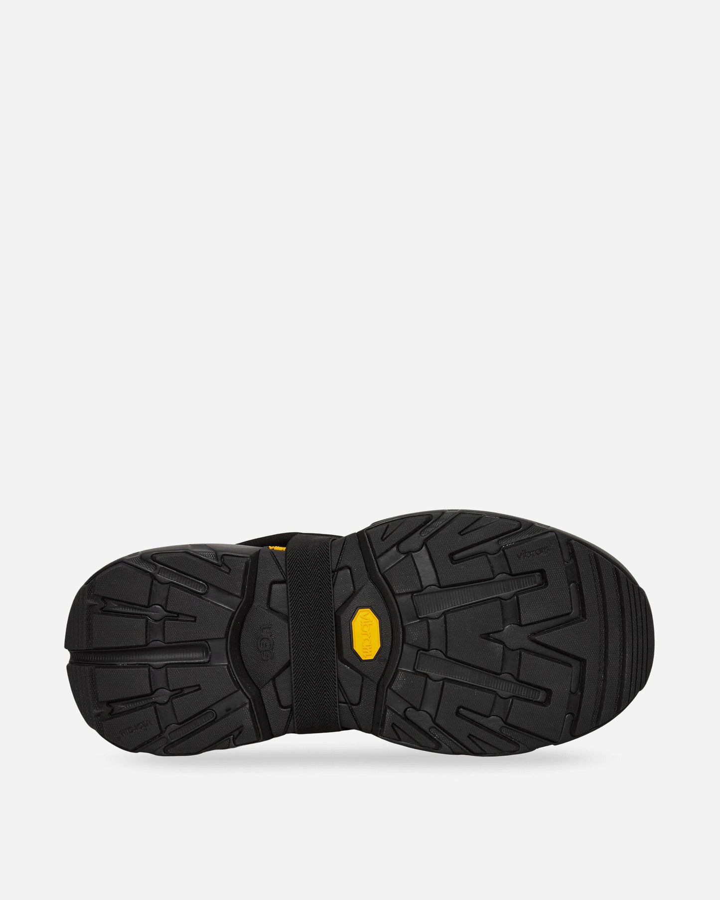 UGG Jld Boot Black Boots Mid Boot 1171351 BLK