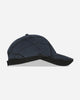 Umbro Collision Cap Blue Black Anthracite Hats Caps UBMW248FA32 BLU0026