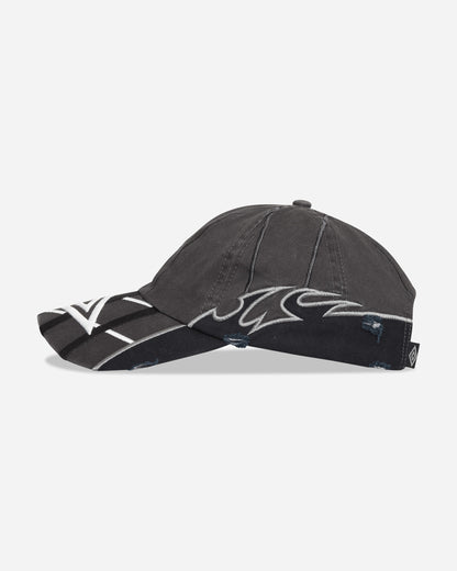 Umbro Goalkeeper Cap Dark Grey Hats Caps UBMW234FA19 GRY0003