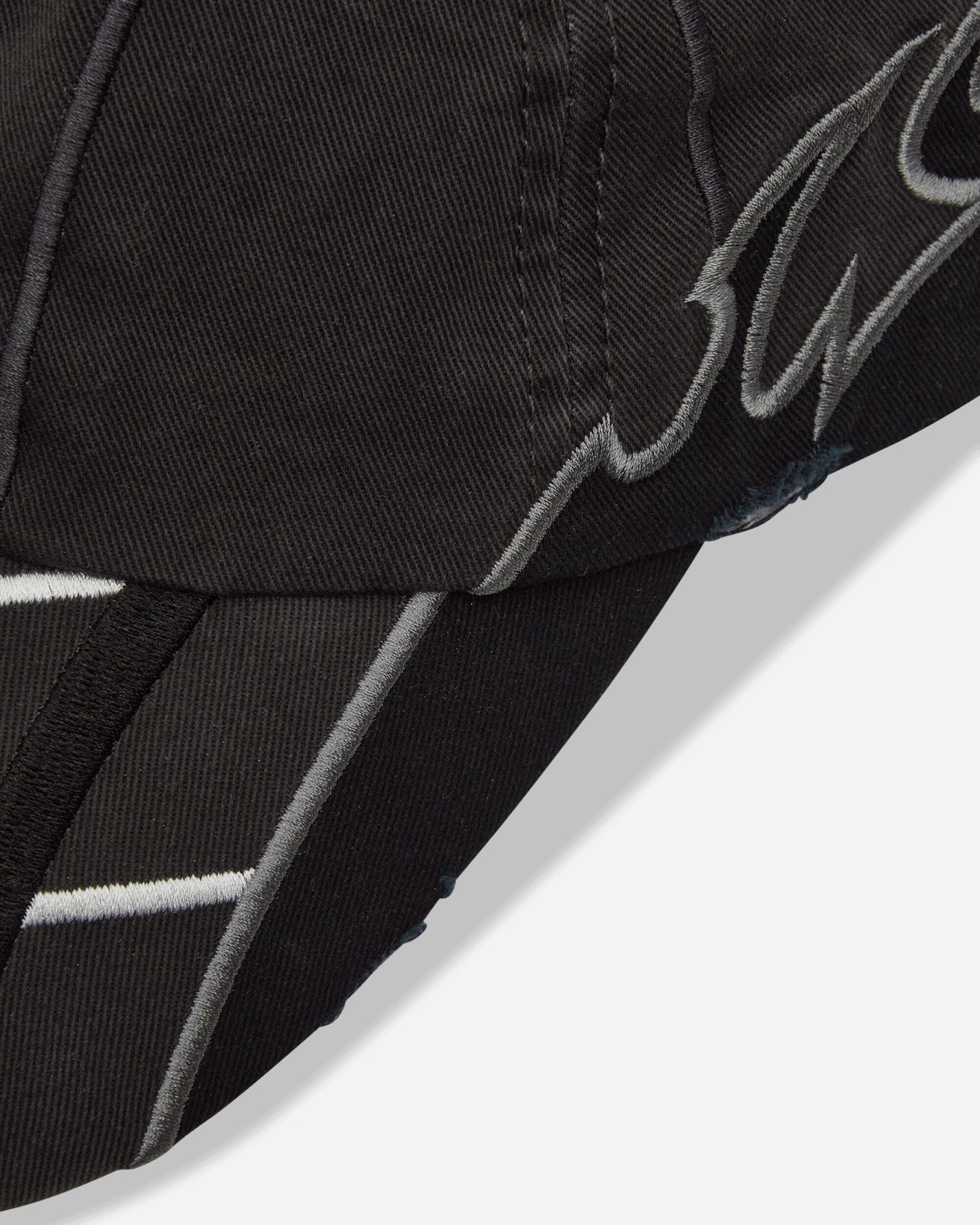 Umbro Goalkeeper Cap Dark Grey Hats Caps UBMW234FA19 GRY0003