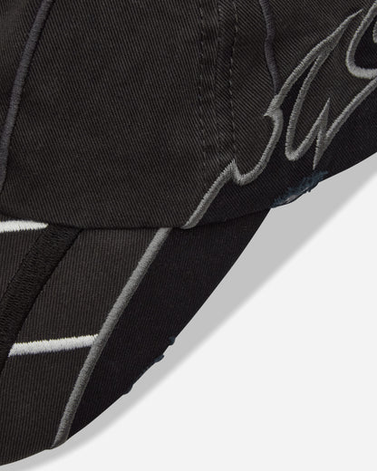 Umbro Goalkeeper Cap Dark Grey Hats Caps UBMW234FA19 GRY0003