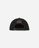 Umbro Hazard Cap Black Hats Caps UBMW254FA35 BLK0001