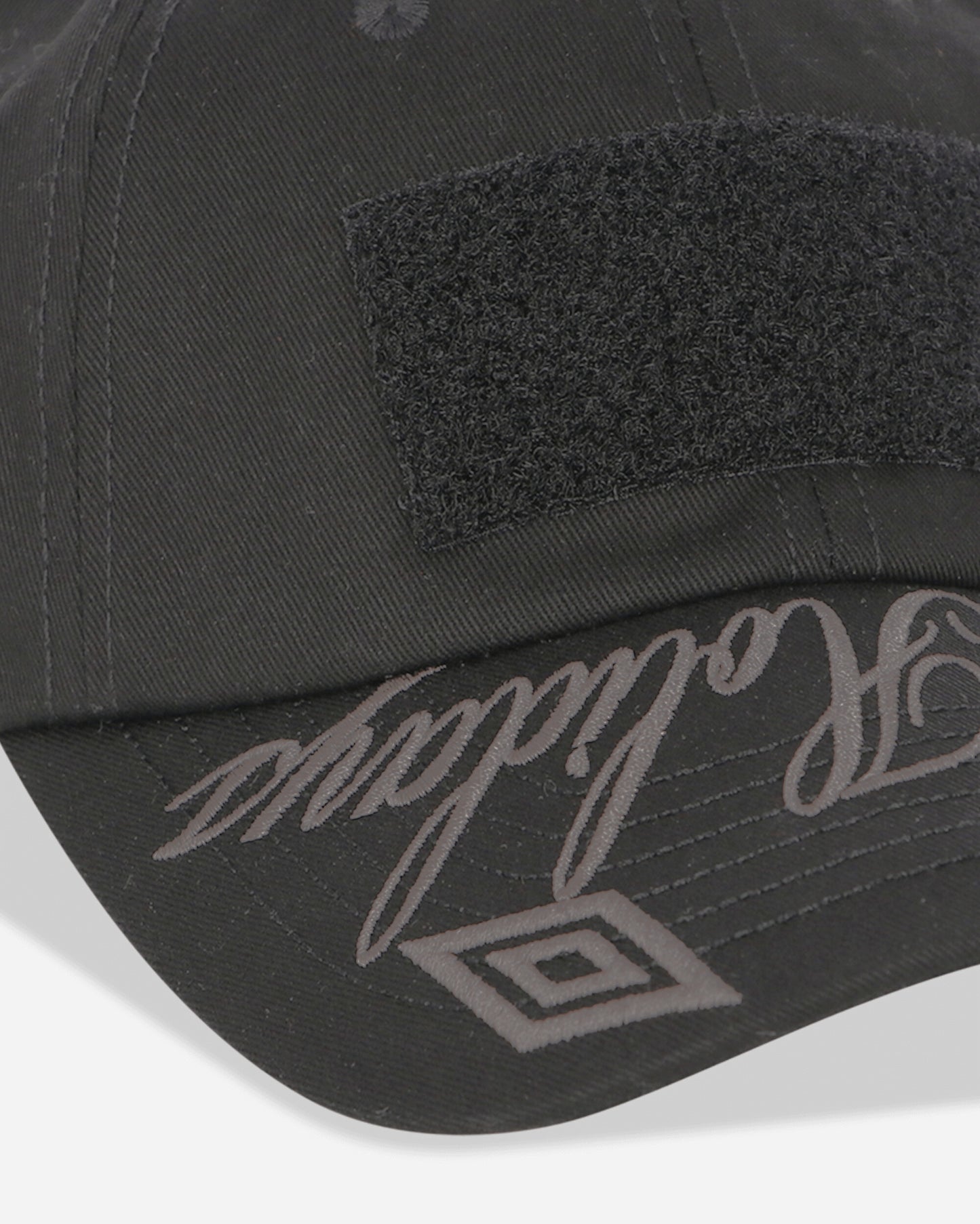 Umbro Hazard Cap Black Hats Caps UBMW254FA35 BLK0001