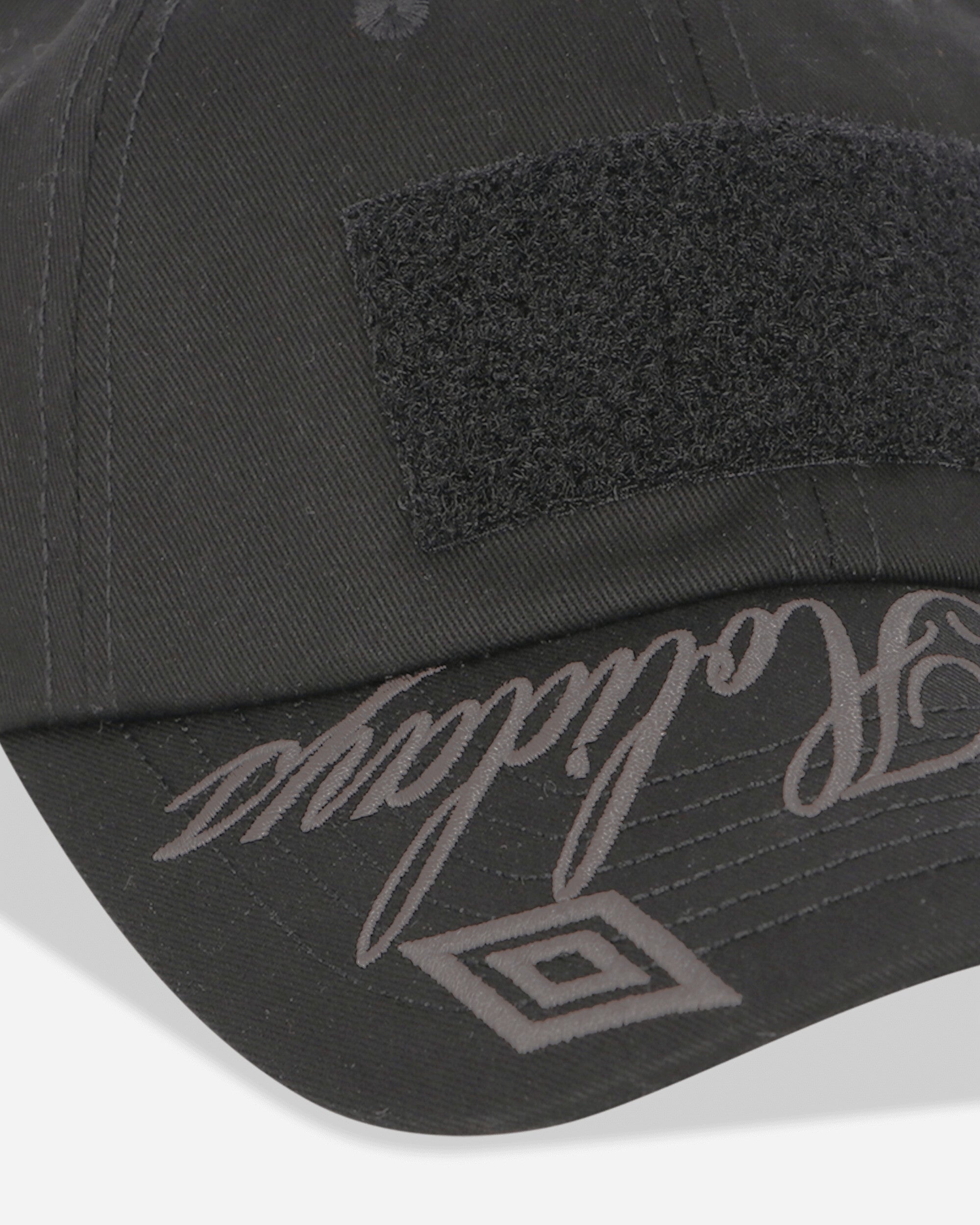 Umbro Hazard Cap Black Hats Caps UBMW254FA35 BLK0001