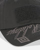 Umbro Hazard Cap Black Hats Caps UBMW254FA35 BLK0001