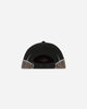 Umbro Spikes Cap Black Anthracite Hats Caps UBMW267FA44 BLK0024