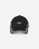 Umbro Spikes Cap Black Anthracite Hats Caps UBMW267FA44 BLK0024