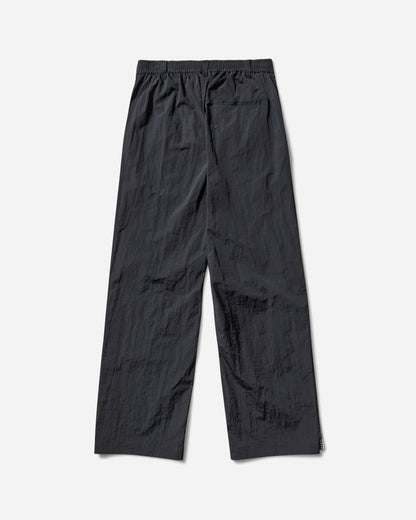 Umbro Antique Nylon Pants Carbon Black Pants Casual UBMW0493FA322 BLK0002