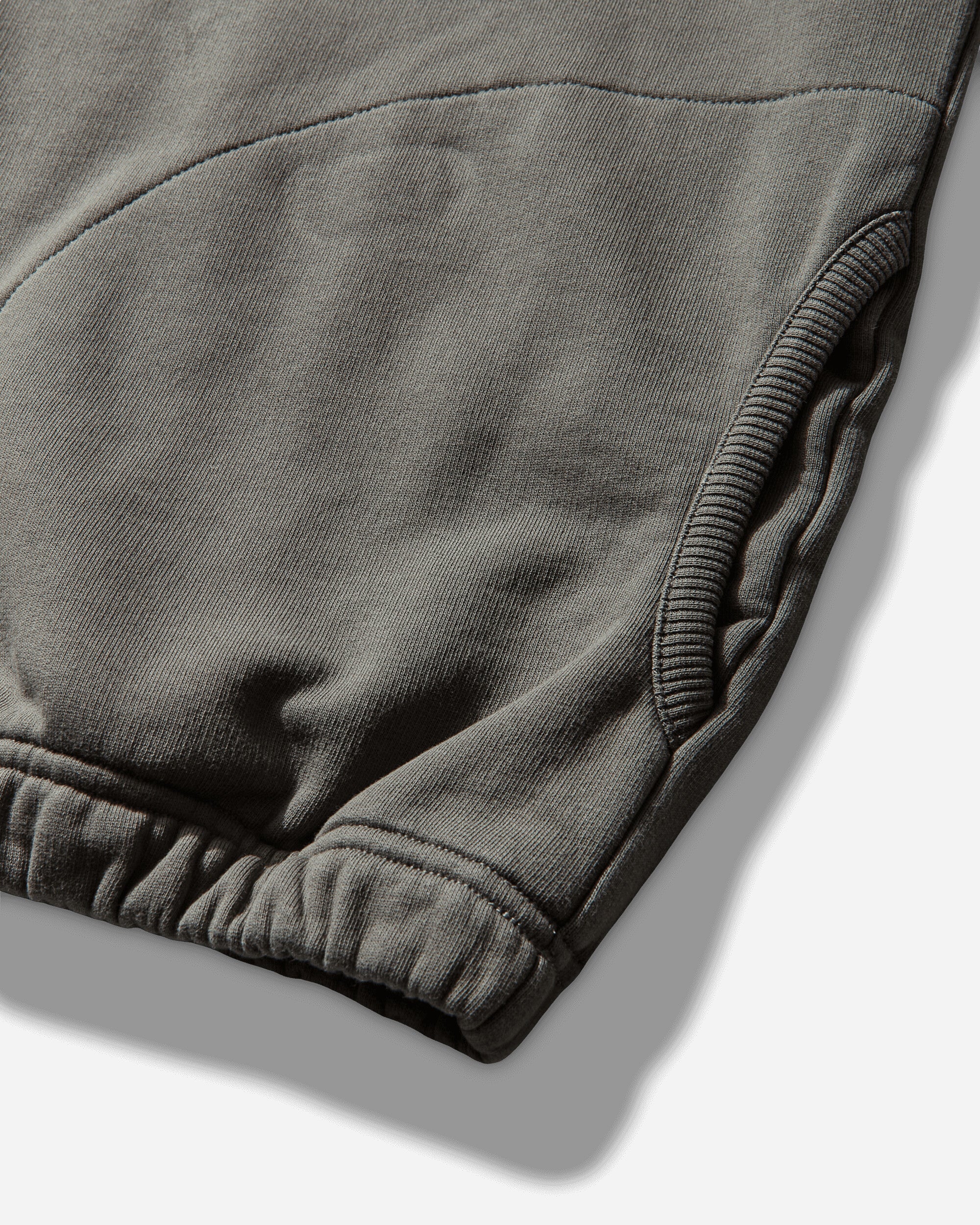 Umbro Explorer Hoodie Smock Grey Sweatshirts Hoodies UBMW0409FA254 GRY0052