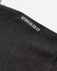 Umbro Lasered Masked Hoodie Washed Black Sweatshirts Hoodies UBMW0504FA329 BLK0020