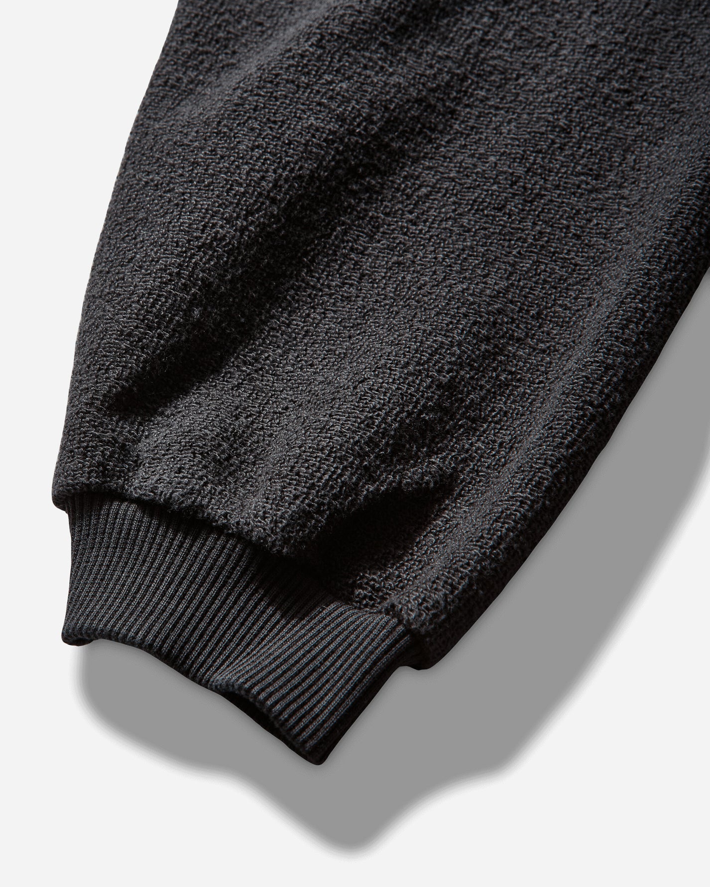 Umbro Lasered Masked Hoodie Washed Black Sweatshirts Hoodies UBMW0504FA329 BLK0020