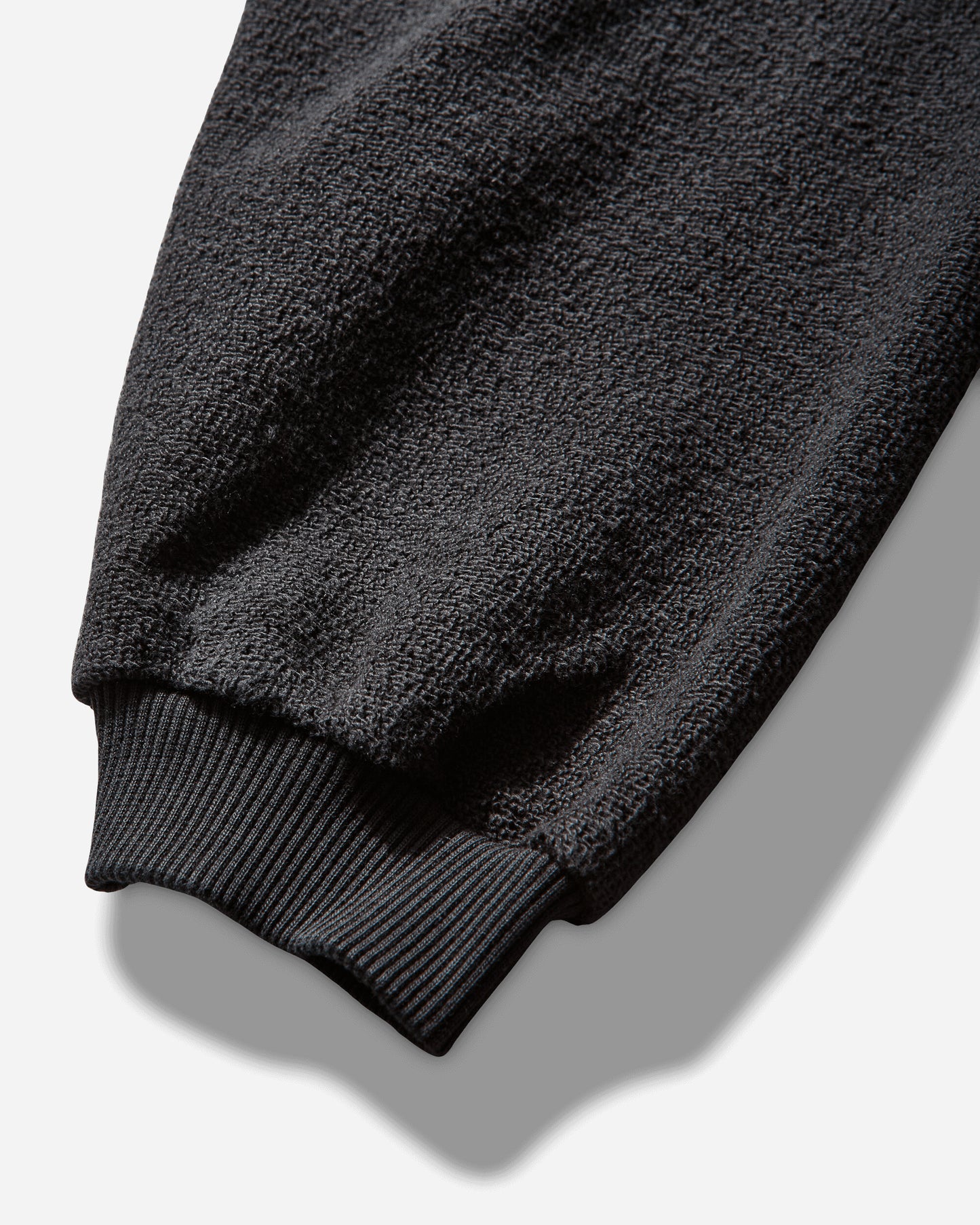 Umbro Lasered Masked Hoodie Washed Black Sweatshirts Hoodies UBMW0504FA329 BLK0020