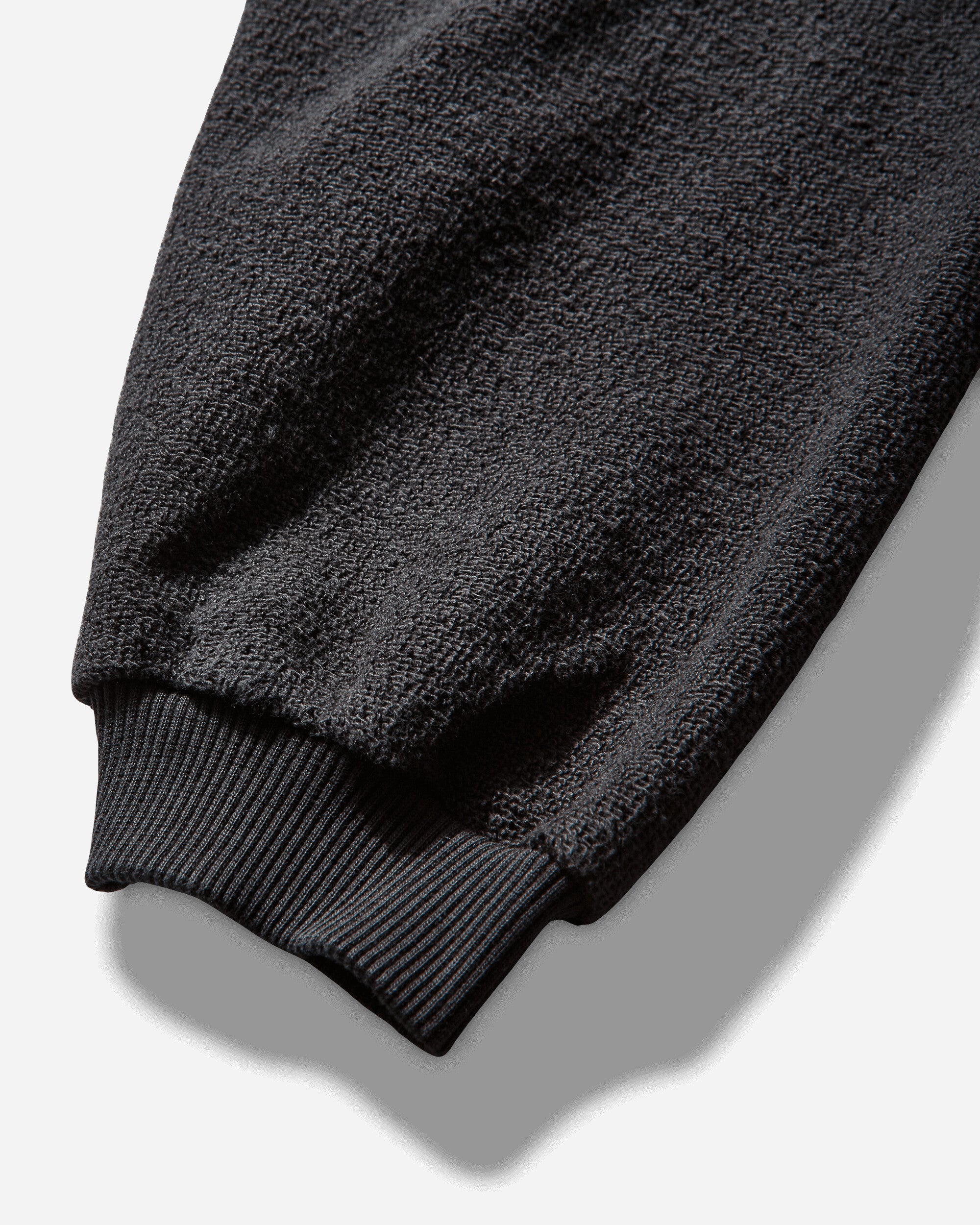 Umbro Lasered Masked Hoodie Washed Black Sweatshirts Hoodies UBMW0504FA329 BLK0020