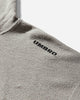 Umbro Lasered Masked Hoodie Light Grey Sweatshirts Hoodies UBMW0504FA329 GRY0004