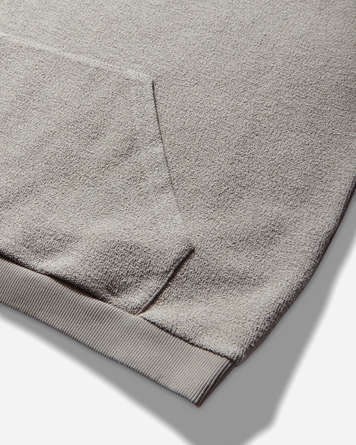 Umbro Lasered Masked Hoodie Light Grey Sweatshirts Hoodies UBMW0504FA329 GRY0004