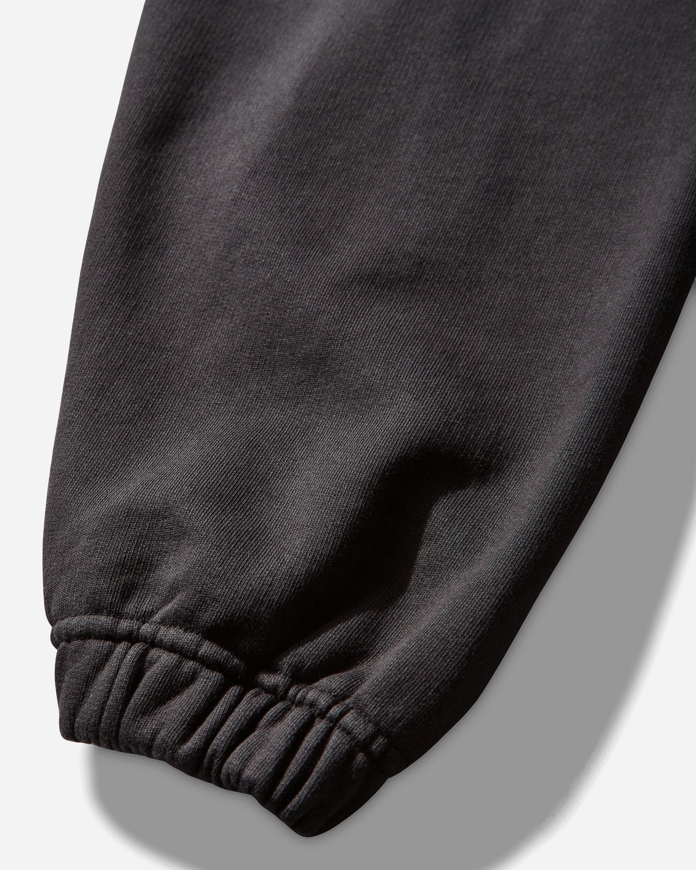 Umbro Og Logo Mask Hoodie Washed Black Sweatshirts Hoodies UBMW0411FA256 BLK0020