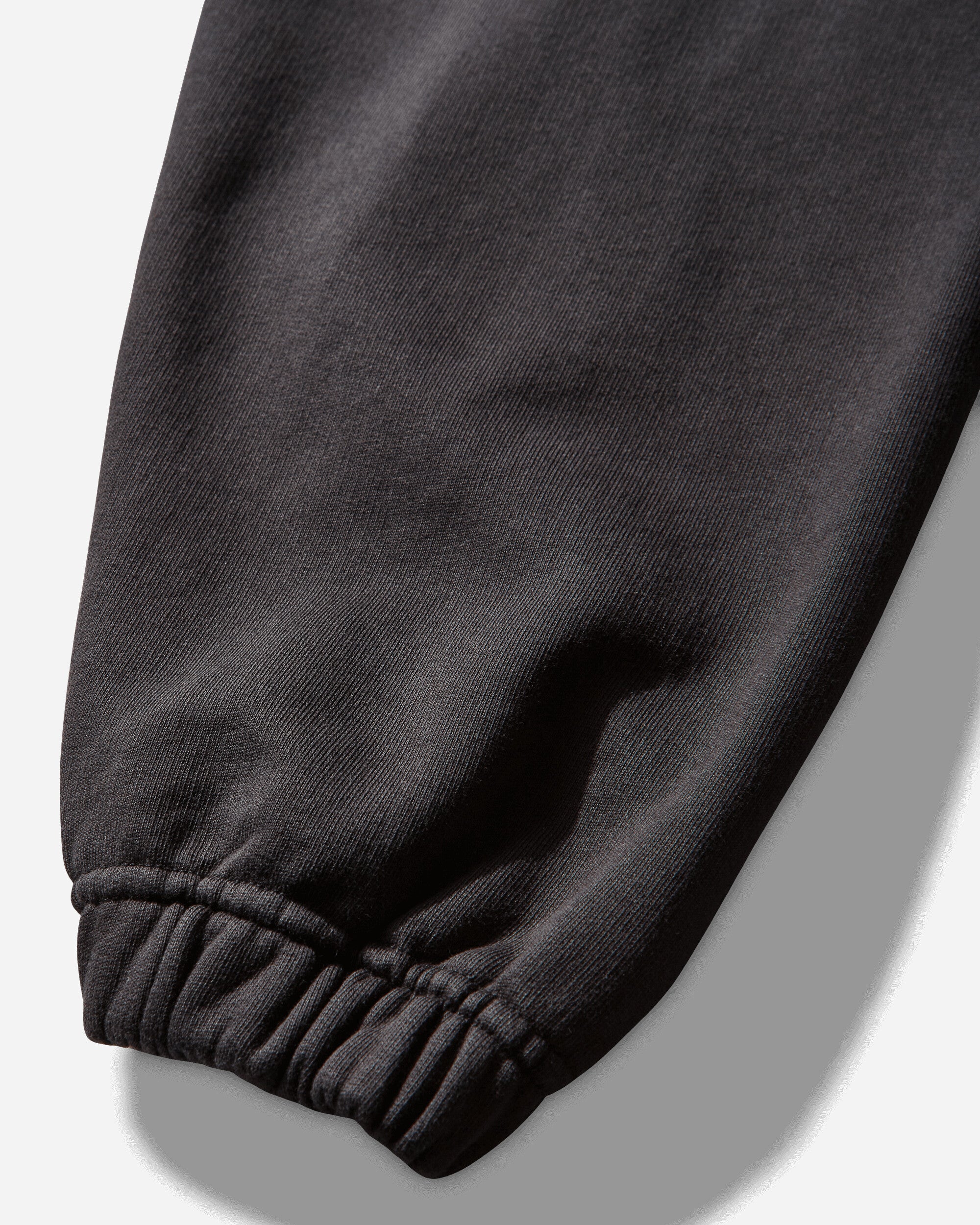 Umbro Og Logo Mask Hoodie Washed Black Sweatshirts Hoodies UBMW0411FA256 BLK0020