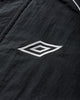 Umbro Eyes Tracksuit Carbon Black Coats and Jackets Jackets UBMW0479FA309 BLK0002
