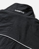Umbro Eyes Tracksuit Carbon Black Coats and Jackets Jackets UBMW0479FA309 BLK0002