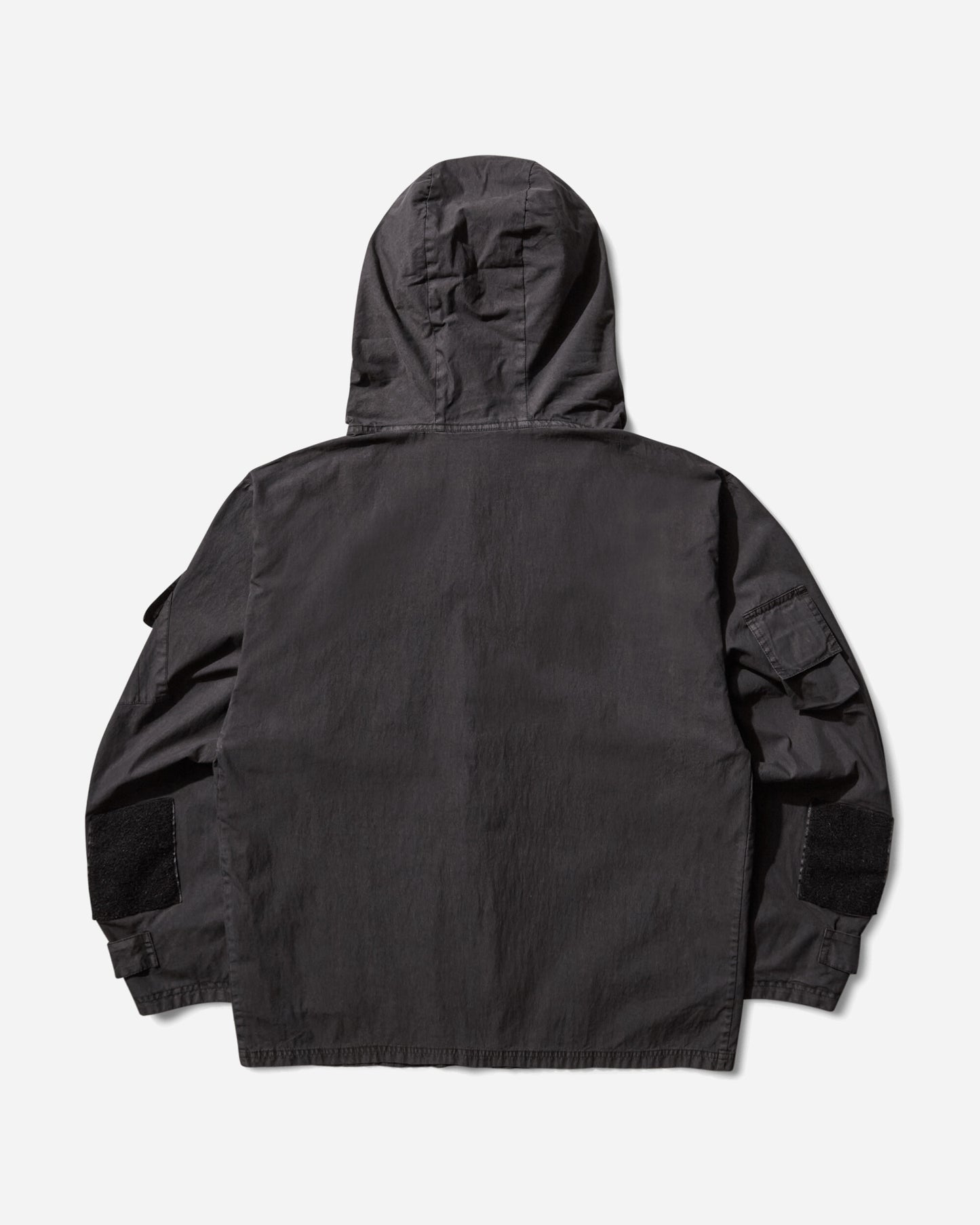 Umbro Mid Field Jacket Dark Olive Coats and Jackets Jackets UBMW0468FA298 GRN0010