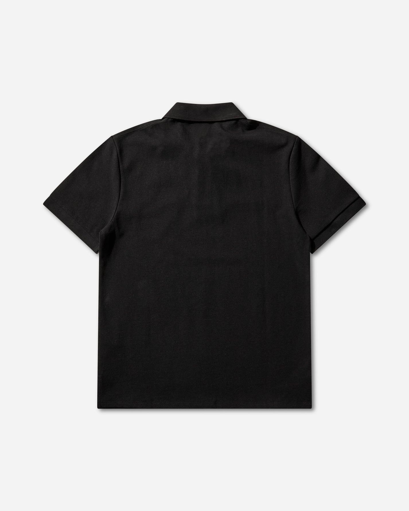 Umbro 001% Fair Polo Black T-Shirts Polo UBMW0490FA319 BLK0001
