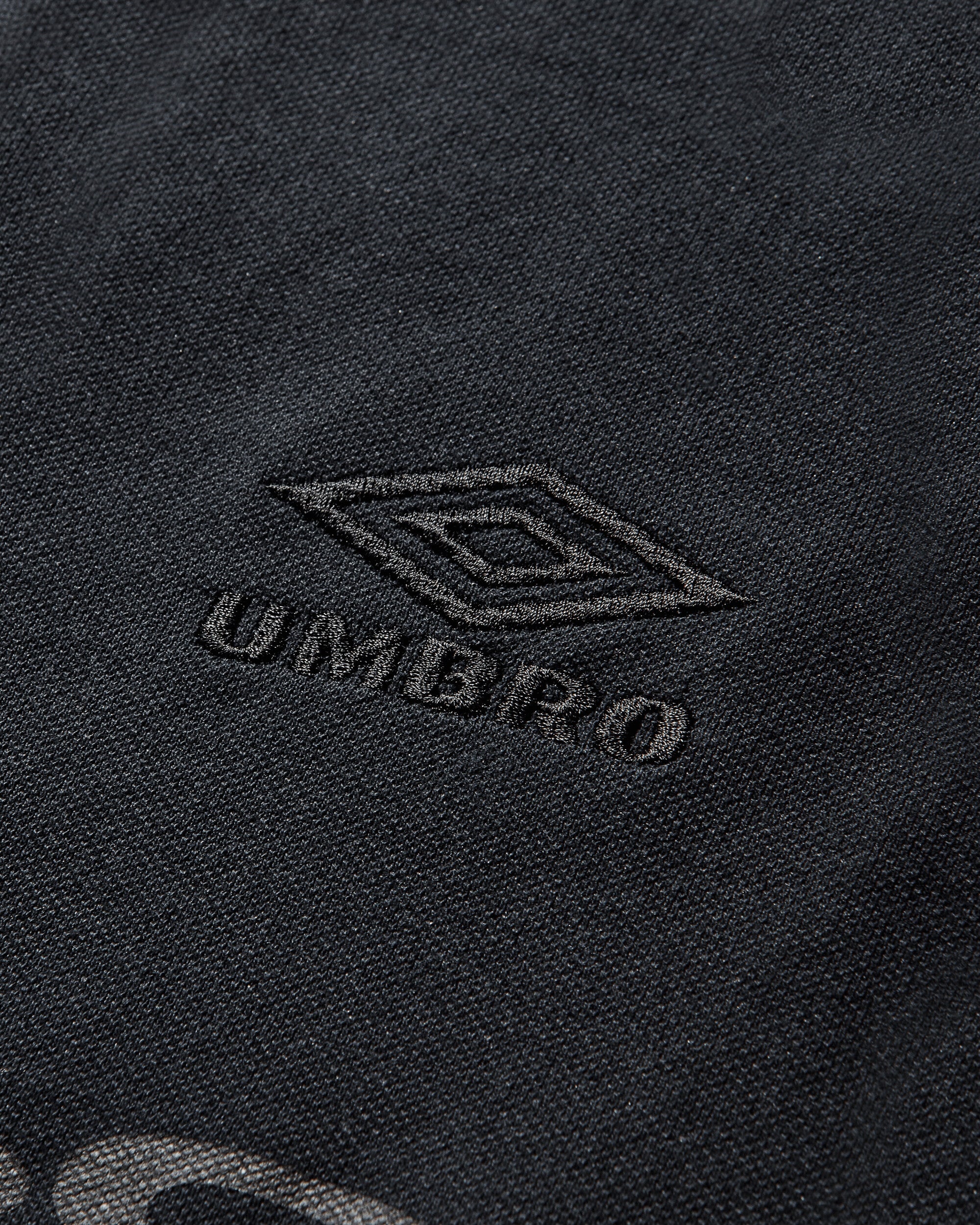 Umbro 001% Fair Polo Dark Blue T-Shirts Polo UBMW0490FA319 BLU0011