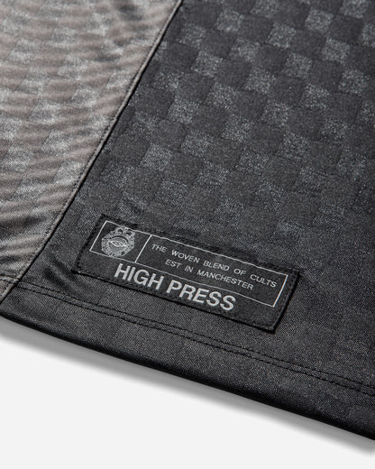 Umbro Classic England Polo Black T-Shirts Polo UBMW0518FA337 BLK0001