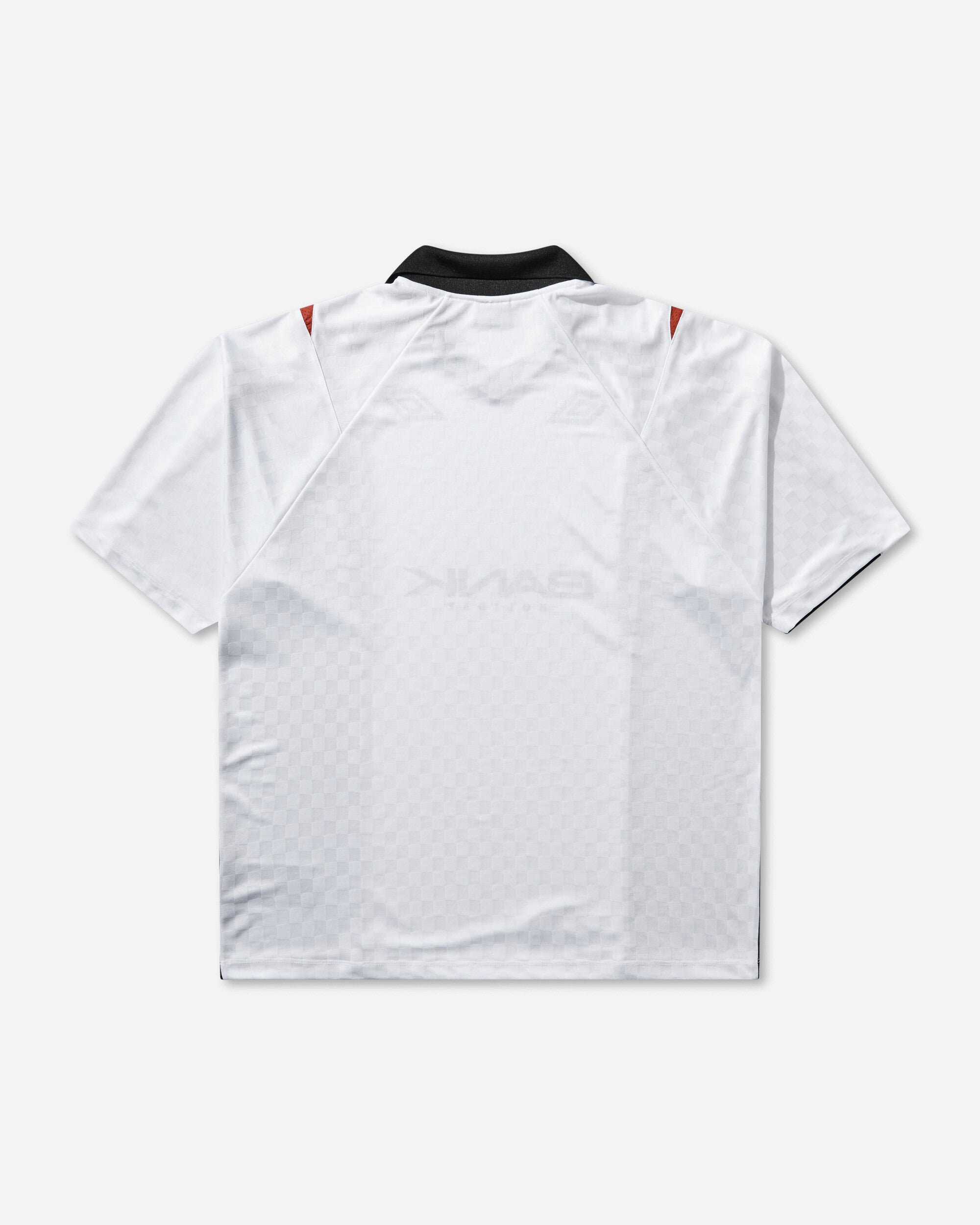 Umbro Classic England Polo White T-Shirts Polo UBMW0502FA328 WTH0001