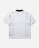 Umbro Classic England Polo White T-Shirts Polo UBMW0502FA328 WTH0001