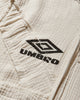 Umbro Union Drill Polo Porcelain White T-Shirts Polo UBMW0491FA320 WTH0009