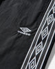 Umbro Og Taped Shorts Carbon Black Shorts Short UBMW0485FA315 BLK0002