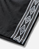 Umbro Og Taped Shorts Carbon Black Shorts Short UBMW0485FA315 BLK0002