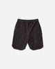 Umbro Shinguard Canvas Shorts Carbon Black Shorts Short UBMW0483FA313 BLK0002