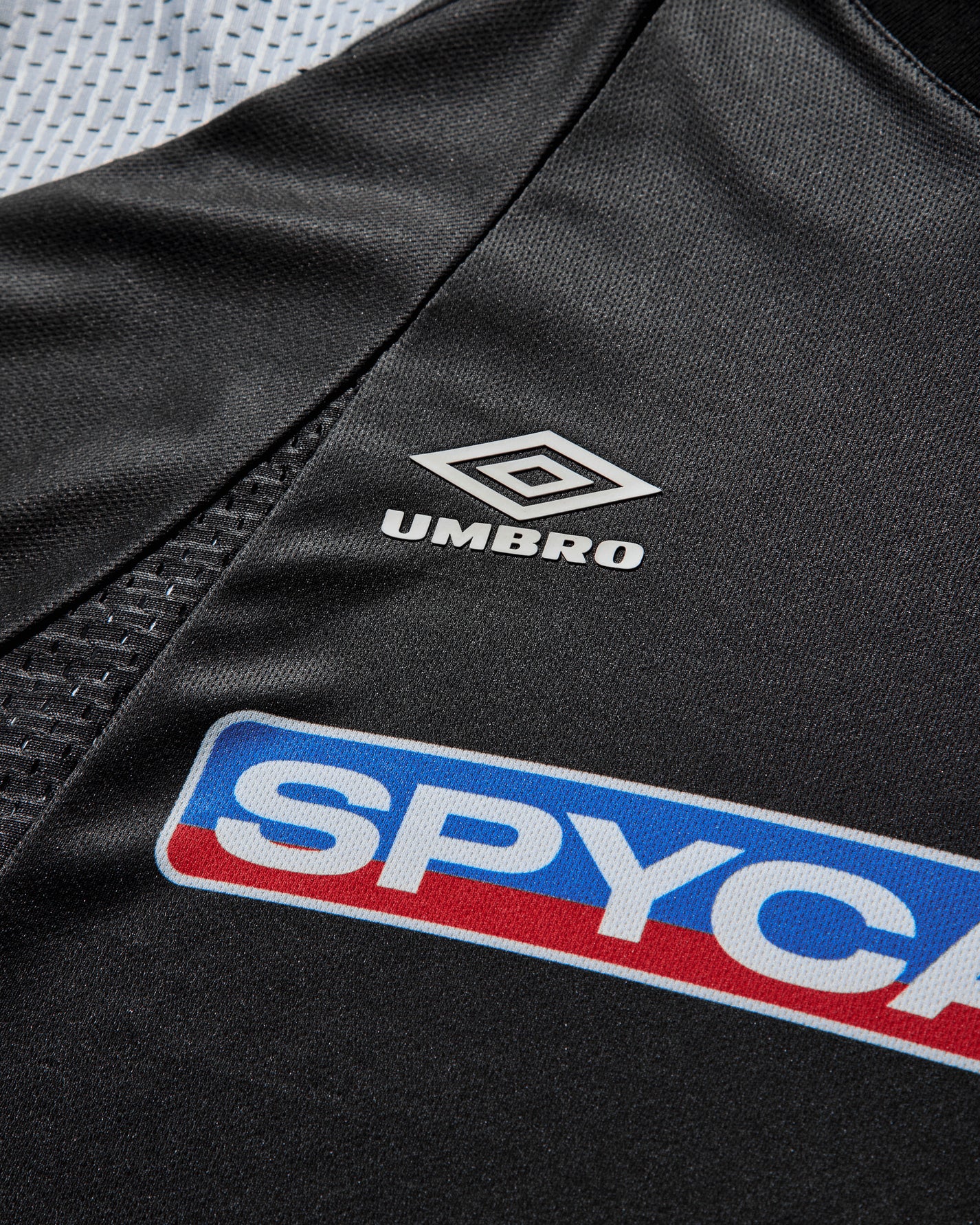 Umbro Training 08 10 T Shirt Anthracite T-Shirts Shortsleeve UBMW0360FA228 ANT0001