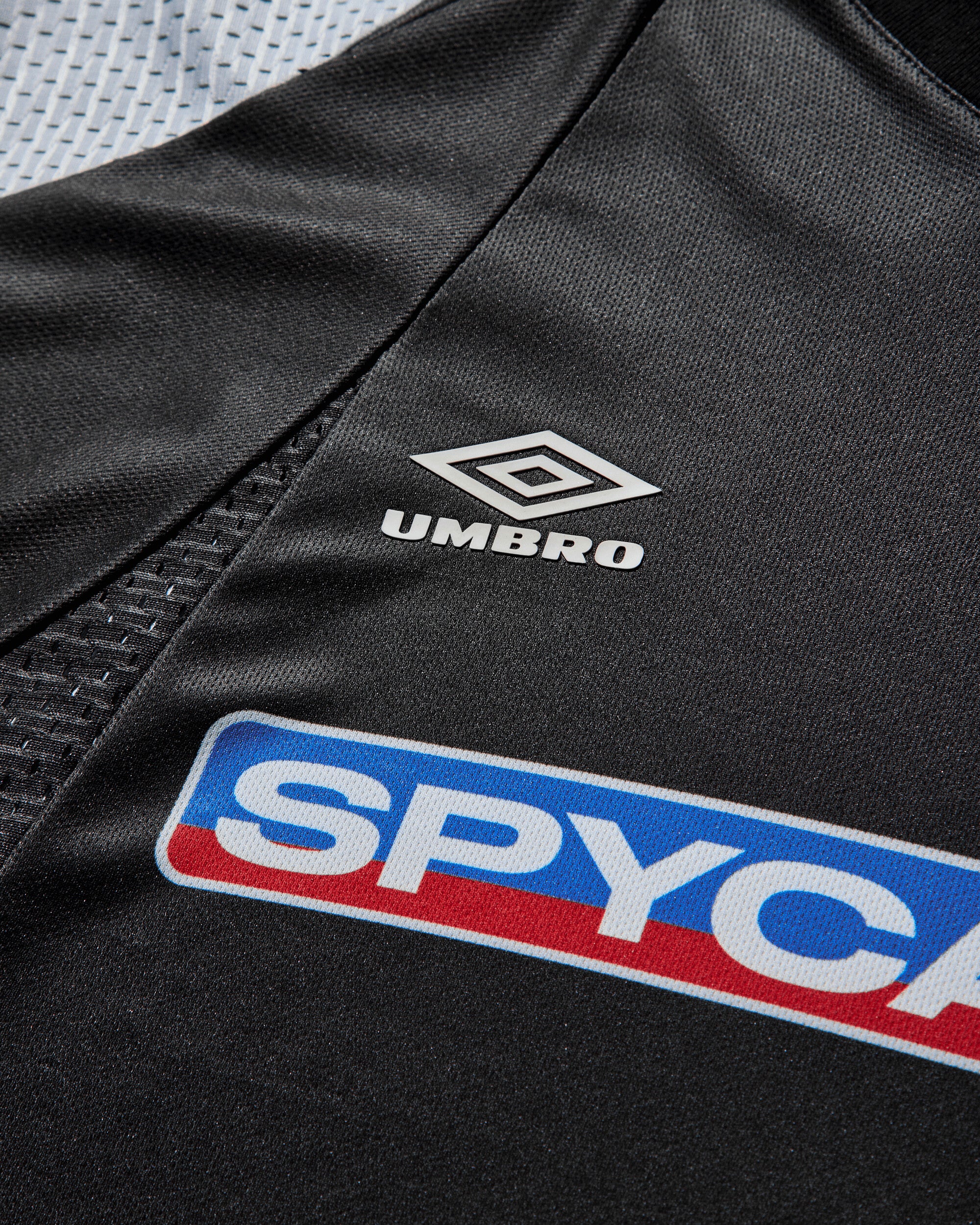 Umbro Training 08 10 T Shirt Anthracite T-Shirts Shortsleeve UBMW0360FA228 ANT0001