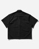 Umbro Tactical Ss Shirt Washed Black Shirts Shortsleeve Shirt UBMW0229FA156 BLK0020