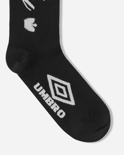 Umbro Cult Unity Socks Dark Olive Underwear Socks UBMW0362YA16 GRN0010