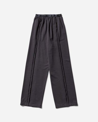 Umbro Bench Sweat Pants Strong Wash Black Pants Sweatpants UBMW0486FA316 BLK0032